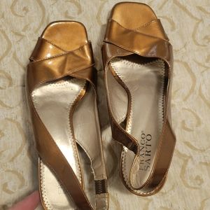 Franco sarto dress shoes